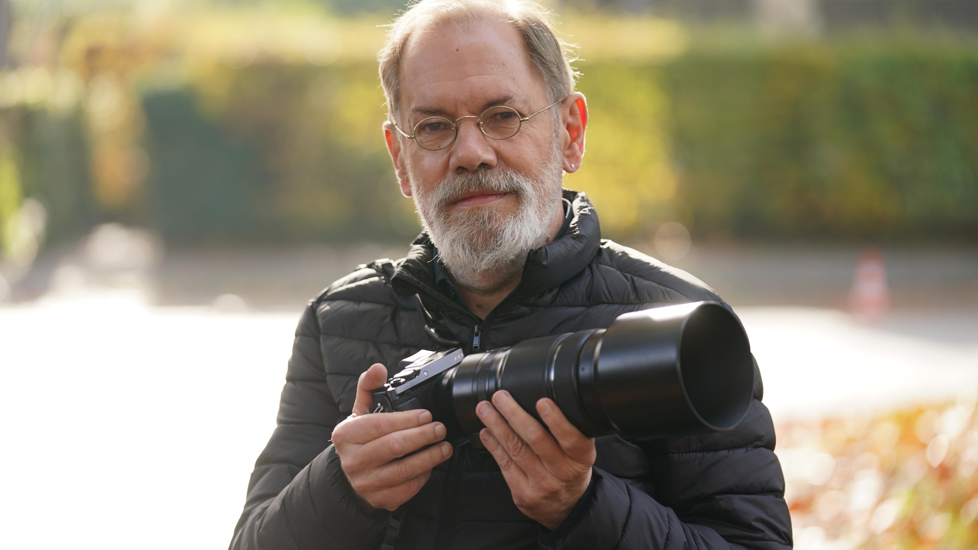 Klaus Otto Nagorsnik aus Quizshow "Gefragt Gejagt" ist tot ZDFheute