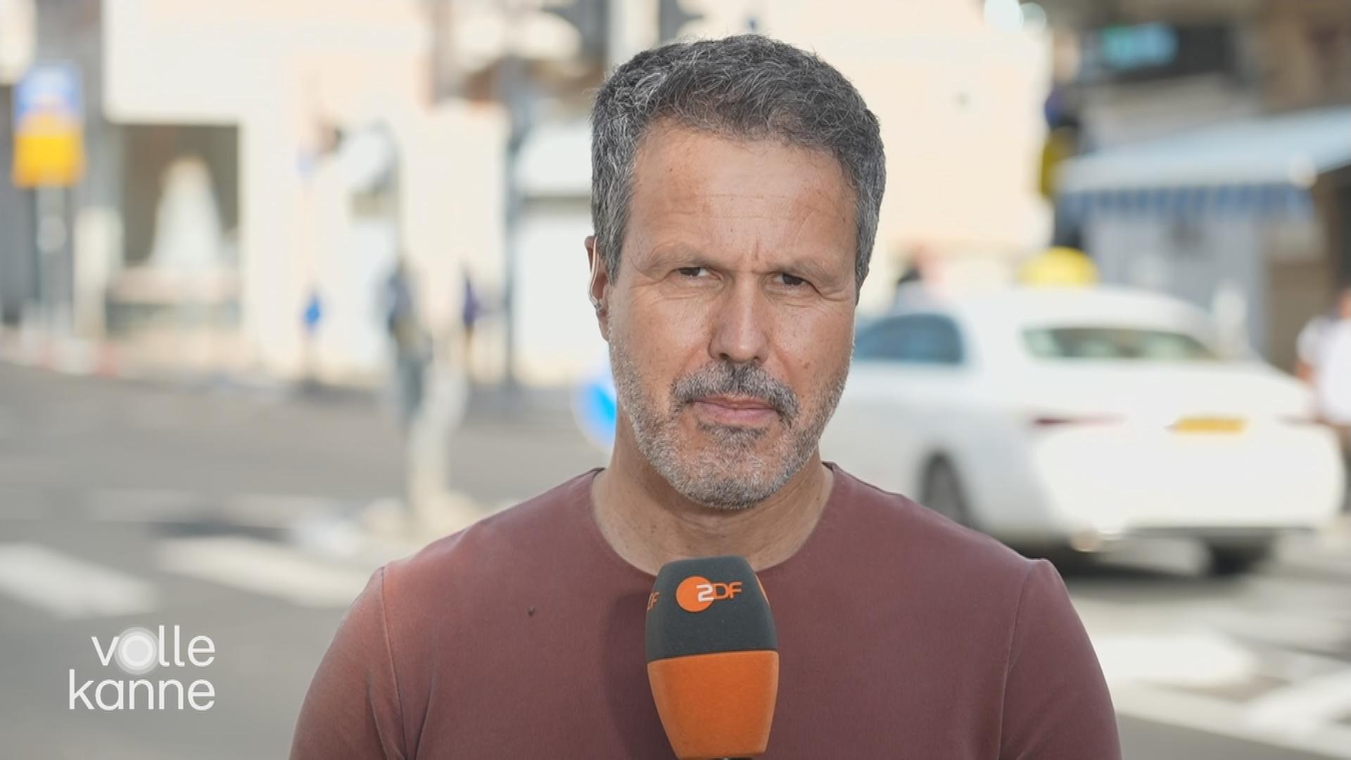 Thomas Reichart im Gespräch