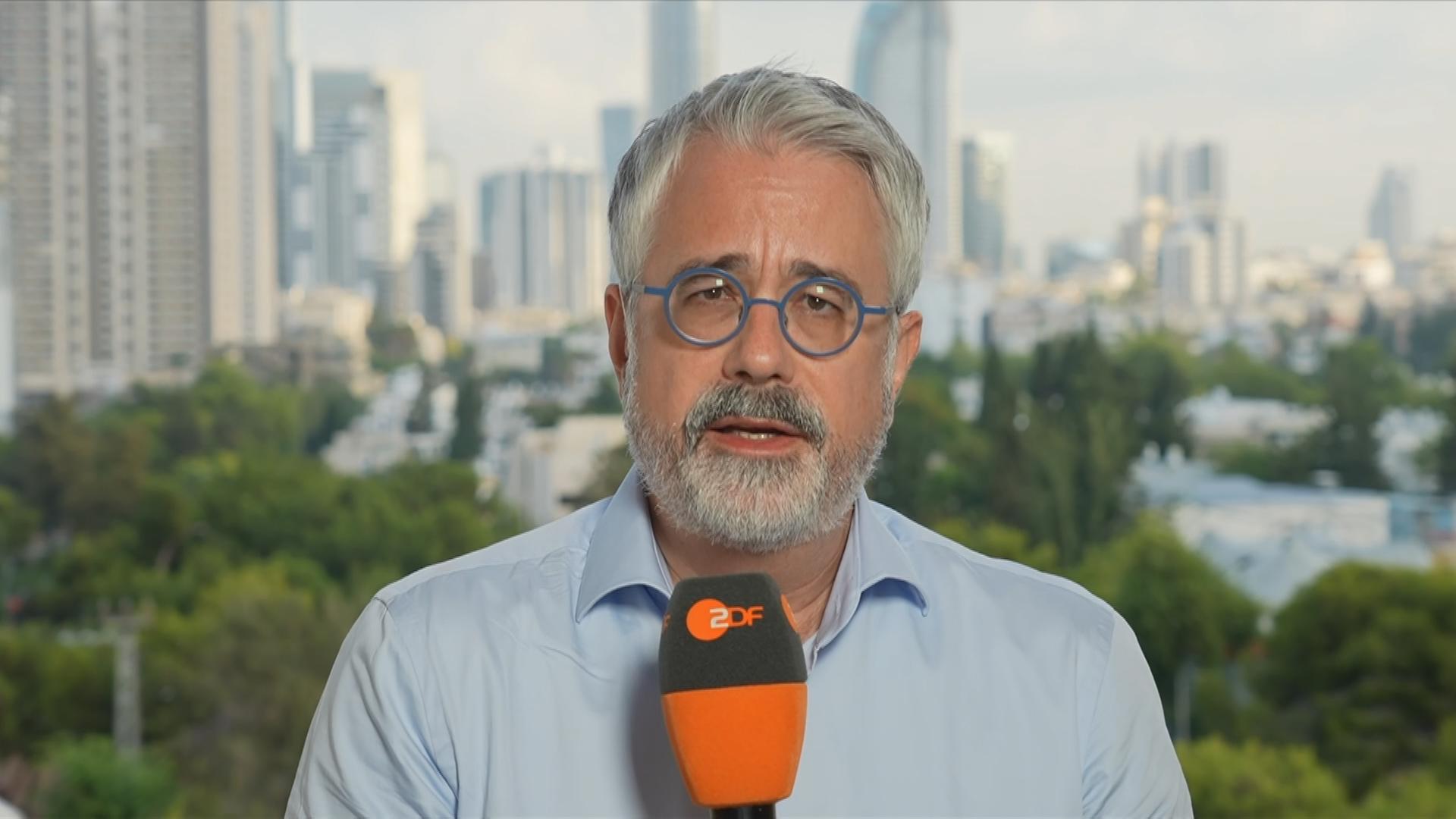 Nahost: Krieg ende wohl nicht