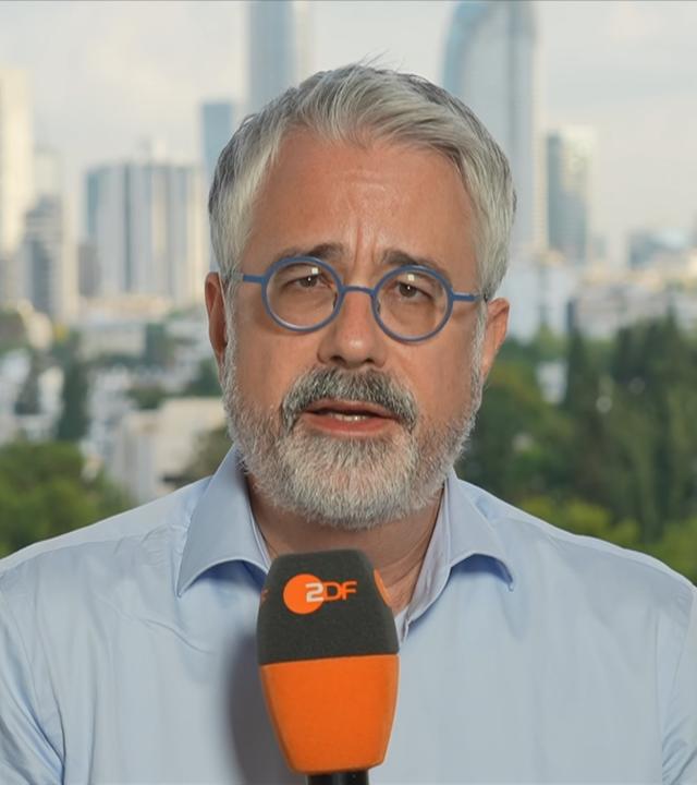 Nahost: Krieg ende wohl nicht