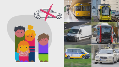 Kein Autofahren mehr in der Zukunft?!