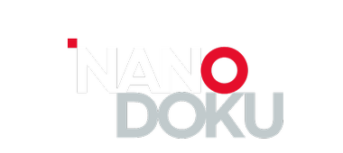 logo nano doku mittig