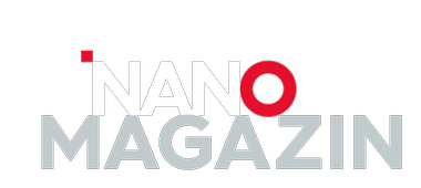 Logo nano magazin mittig