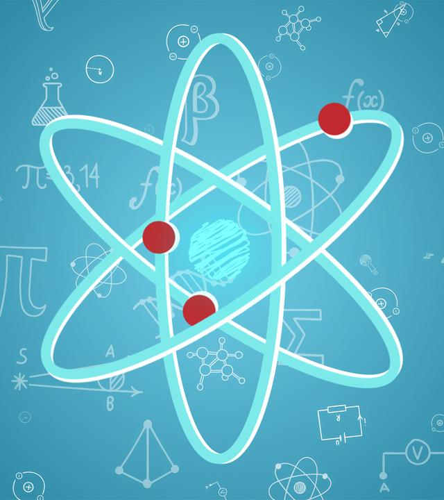 nano Science Dates Themenlogo