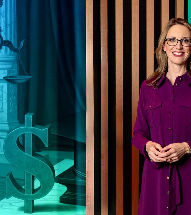 teaser nano talk: Eliten