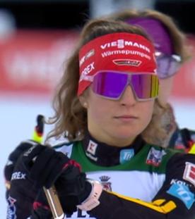 Nathalie Armbruster am 06.03.26