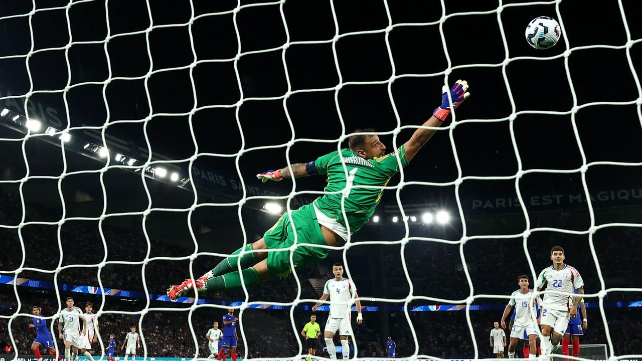 So funktioniert die Nations League ZDFmediathek