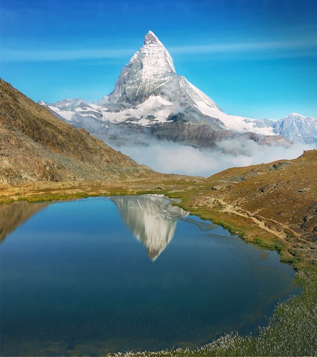 Naturwunder Schweiz Hero