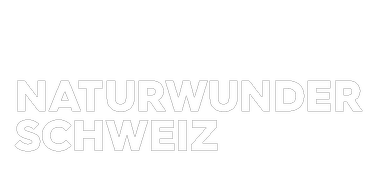 Naturwunder Schweiz Logo mittig