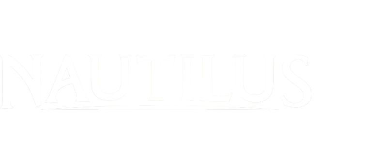 Nautilus Logo linksbündig