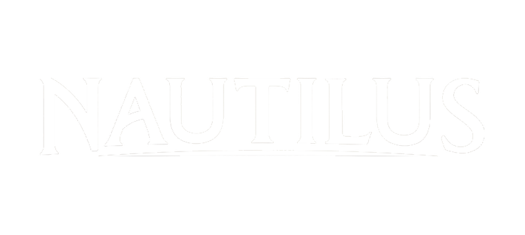 Nautilus Logo mittig