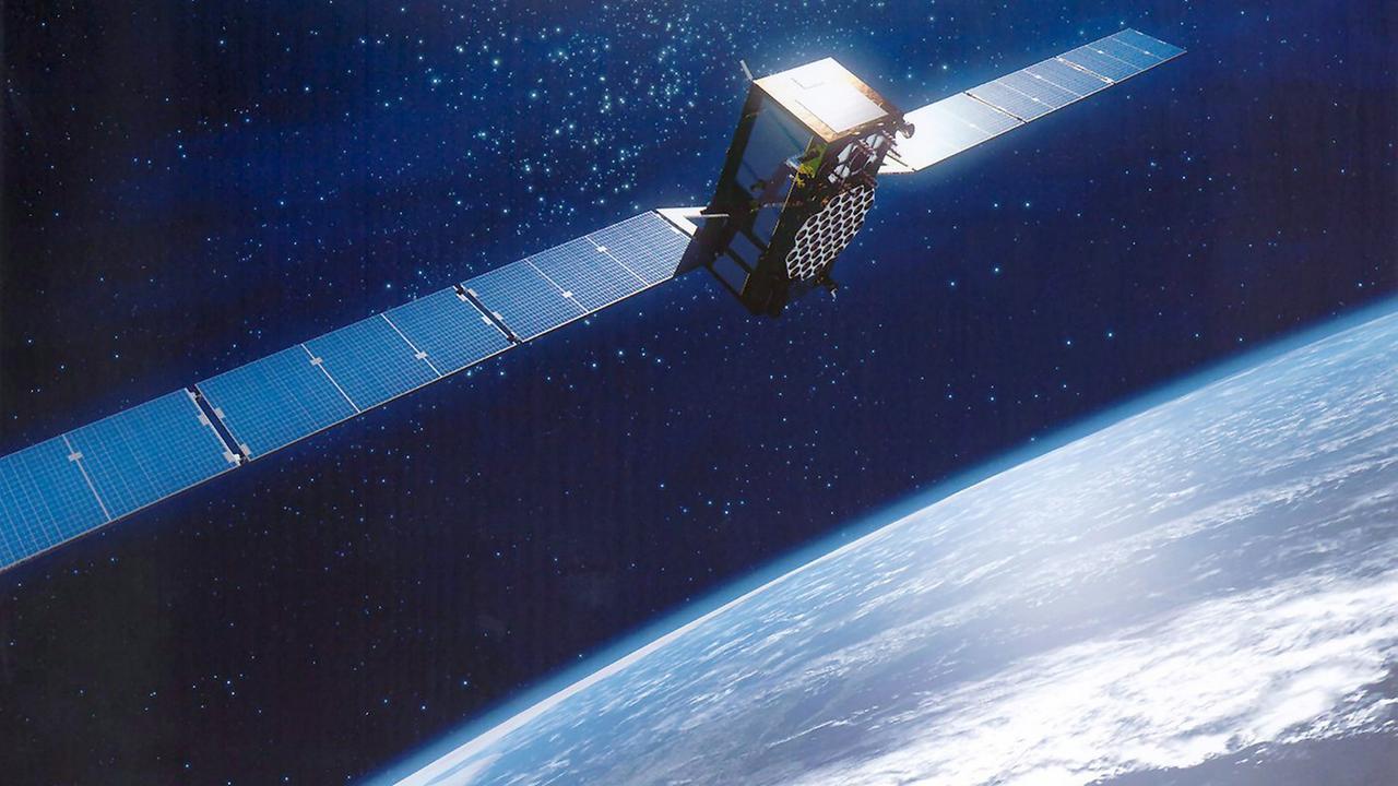 Galileo Heute Verpasst