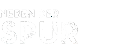 Neben der Spur