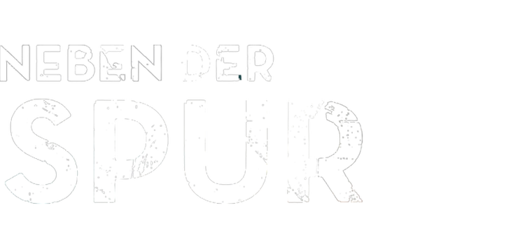 Neben der Spur