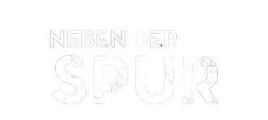 Neben der Spur