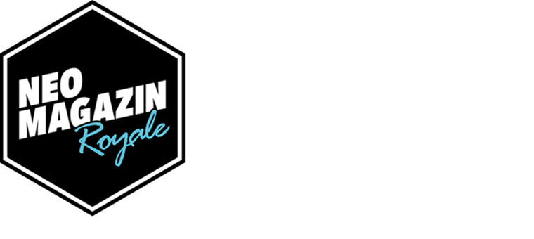 neo Magazin Royale