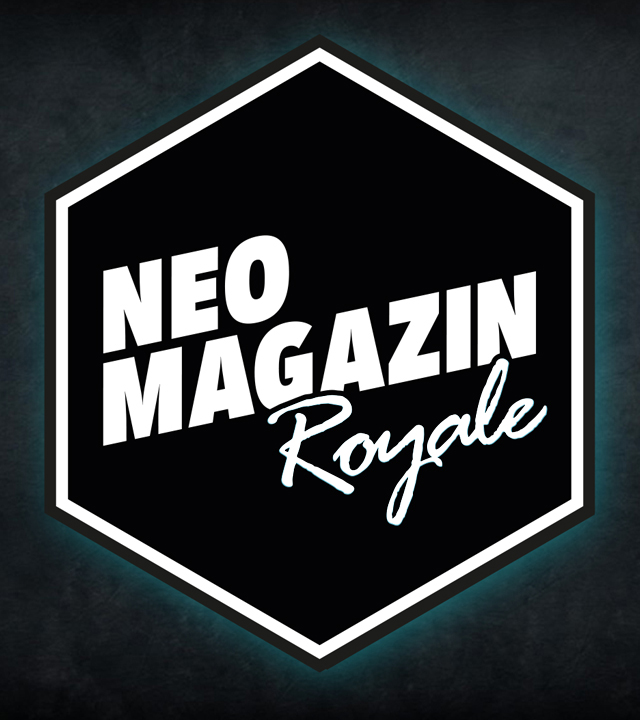 neo Magazin Royale 