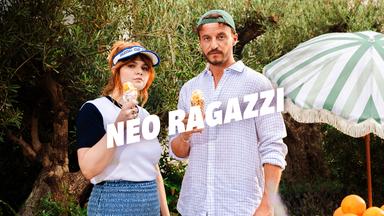 Neo Ragazzi