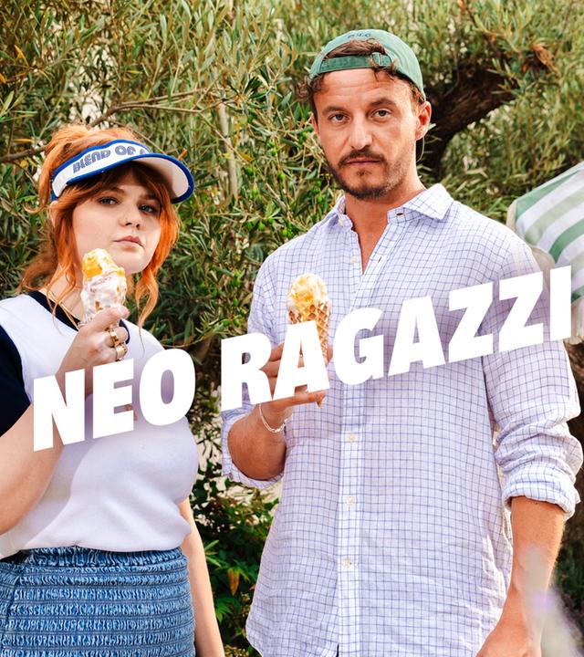 Neo Ragazzi