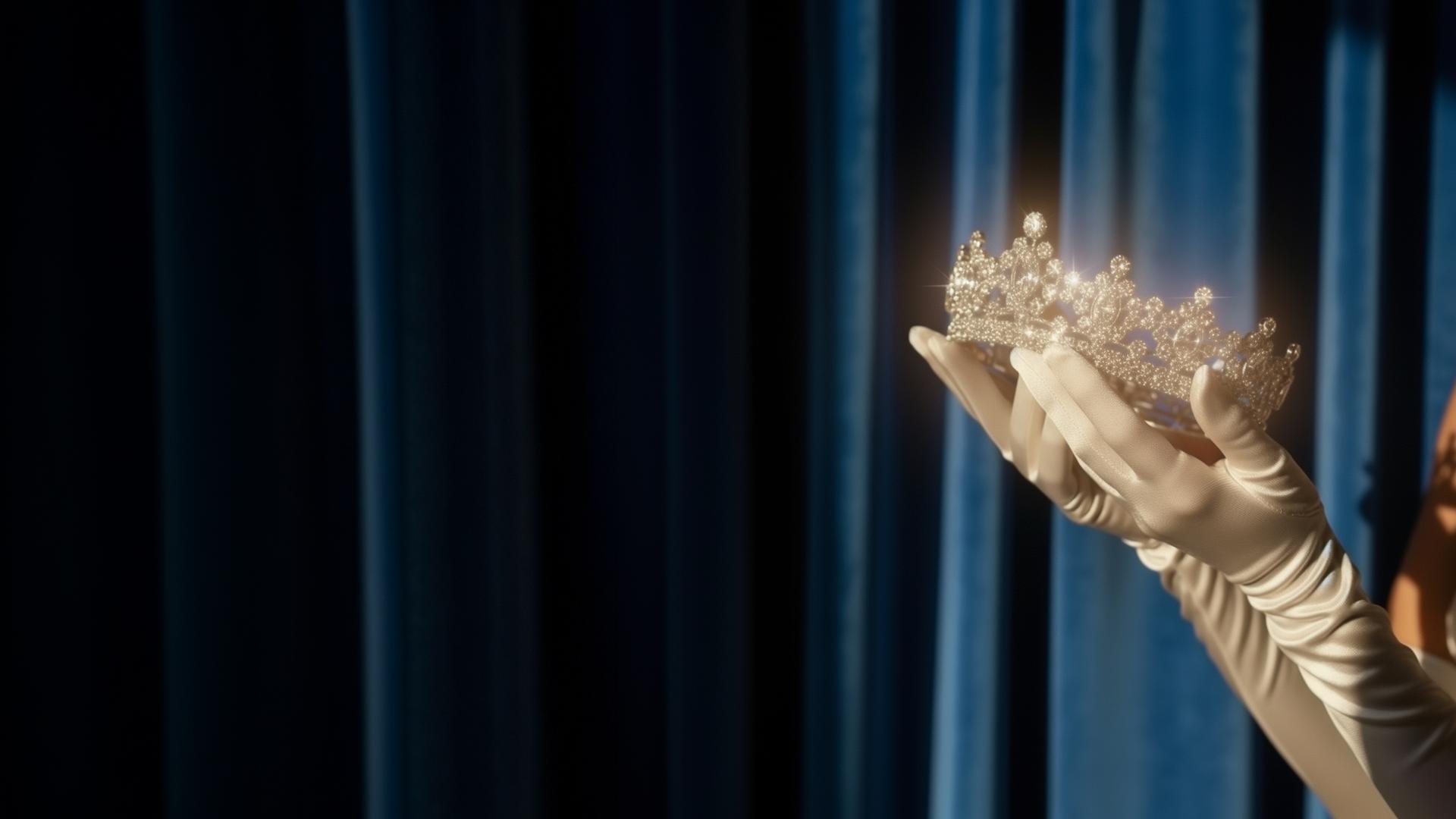 Plötzlich Majestät