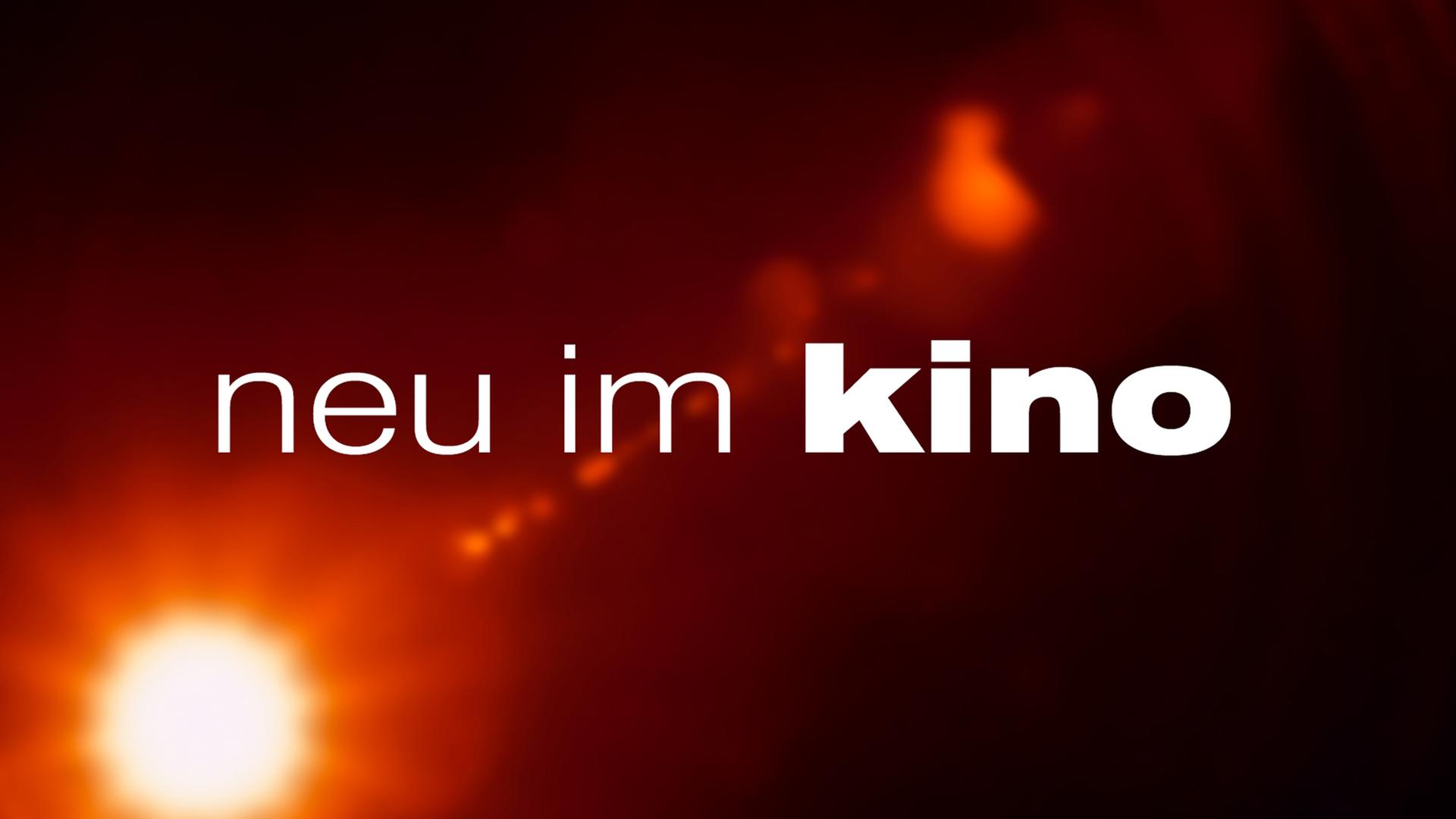 Neu im Kino