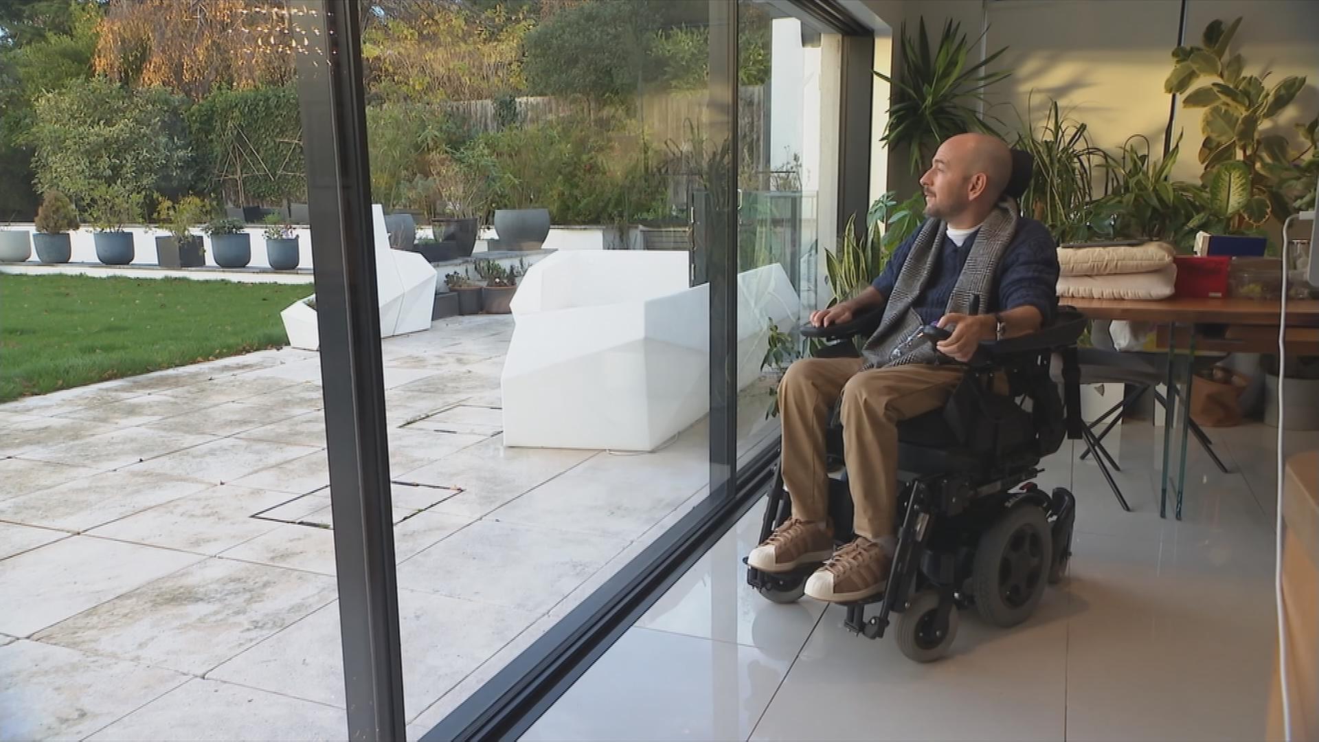 Neuer Film über Harry-Potter-Stuntman