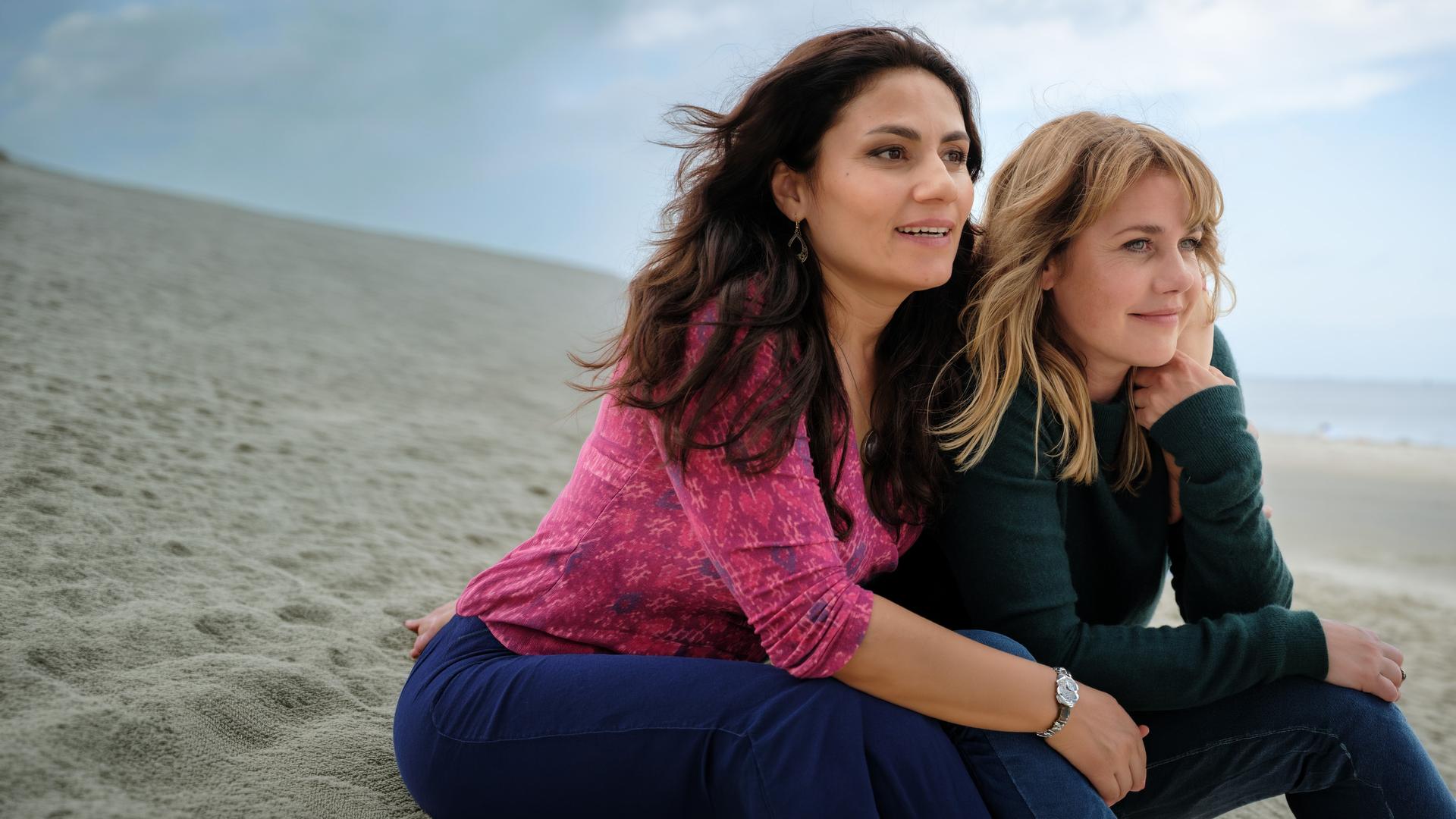 Neuer Wind im Alten Land – Gestrandet