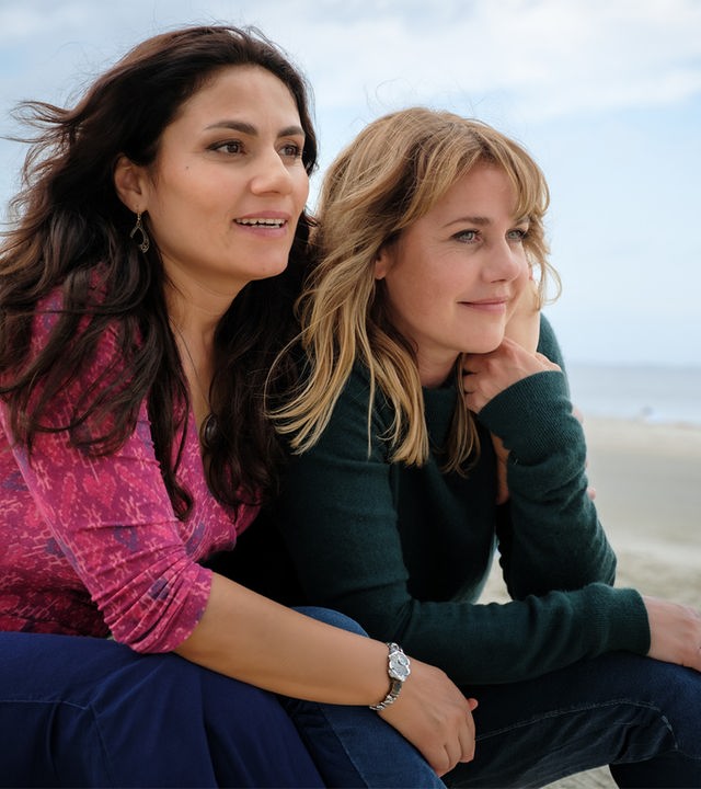 Neuer Wind im Alten Land – Gestrandet