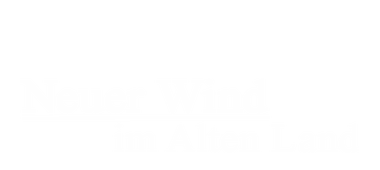 Neuer Wind im alten Land