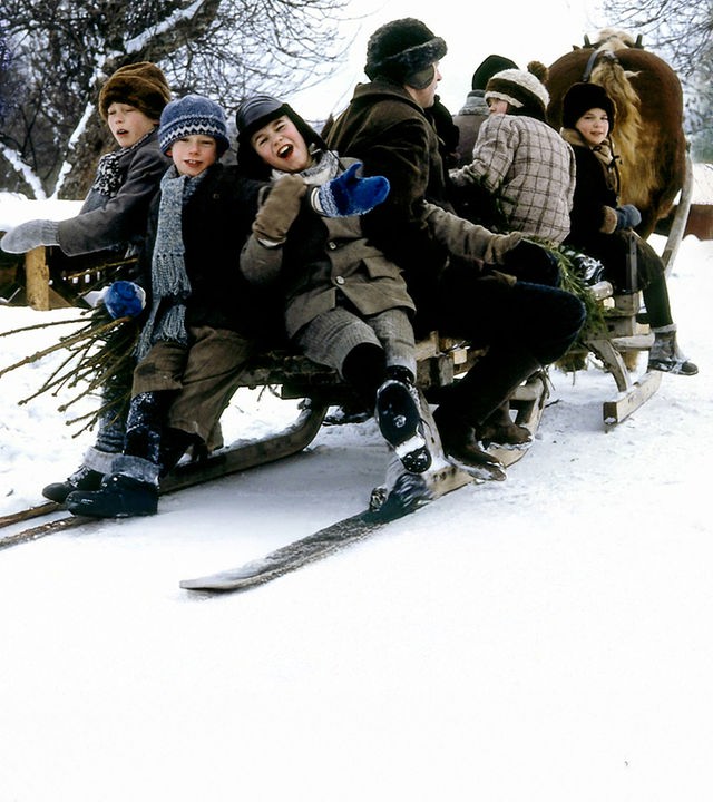 Neues von uns Kindern aus Bullerbü - Teaser