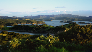 Terra X Dokumentationen Und Kurzclips - Abenteuer Neuseeland - Teil 2