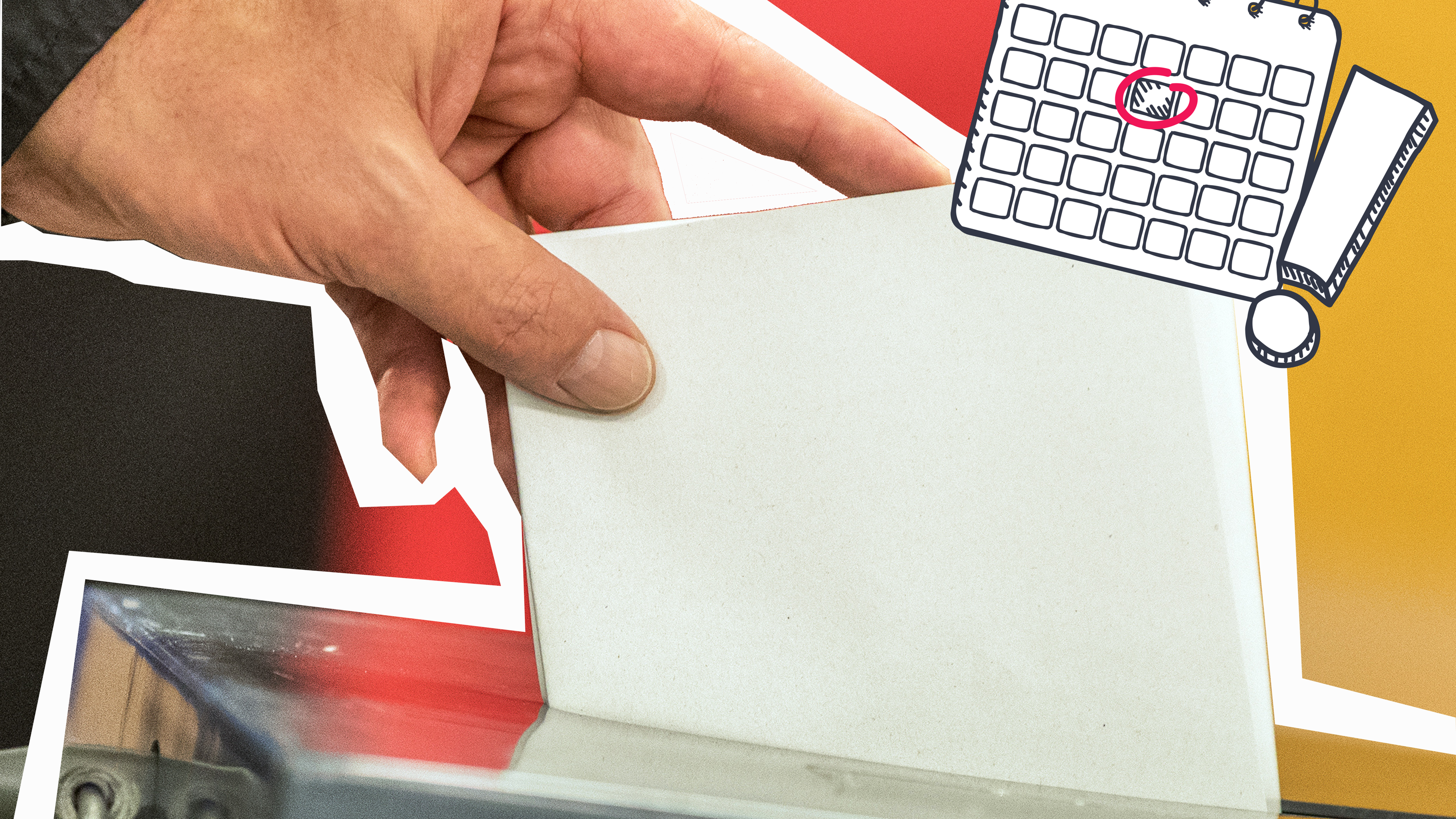 Neuwahlen in Deutschland Termin