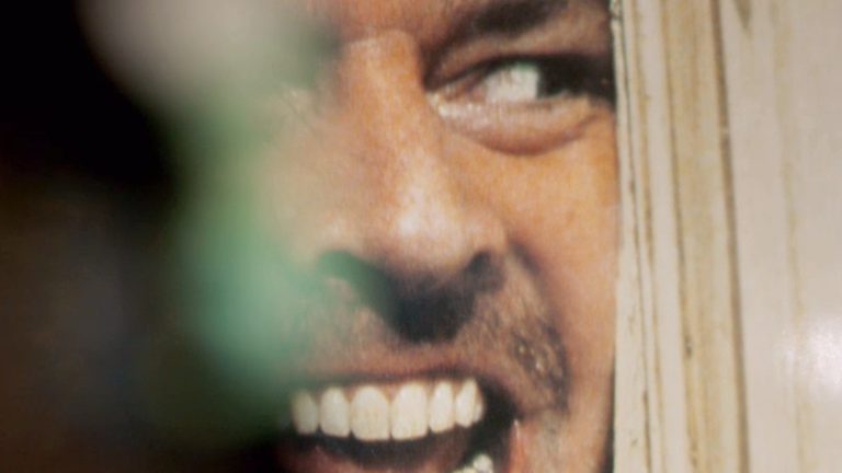 Jack Nichsolson - Bilderserie