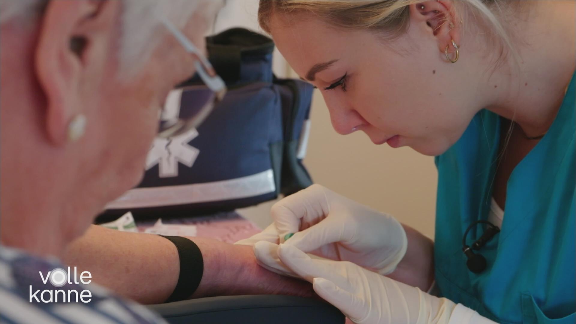 Nicht-Ärztliche Praxisassistenten