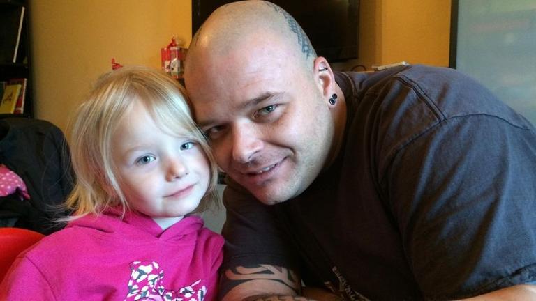 Nicht von schlechten Vätern - Dirk