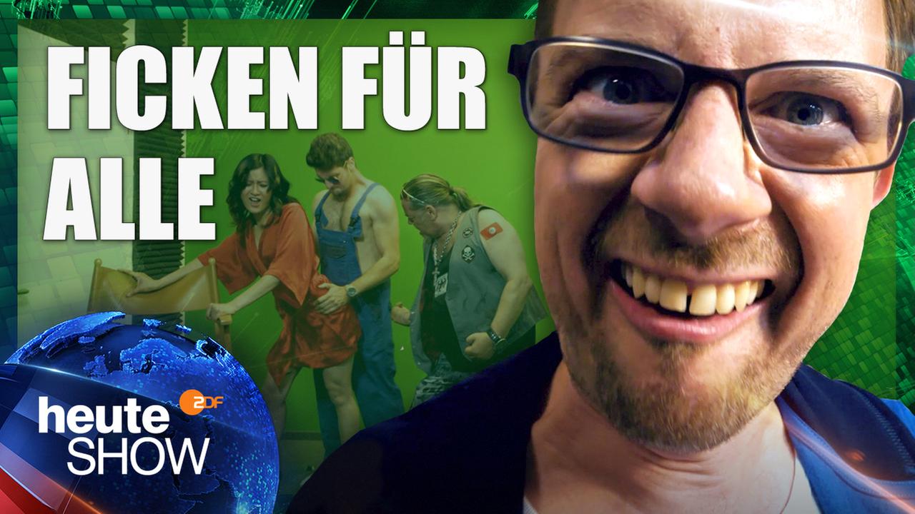 heute-show Nichtwähler