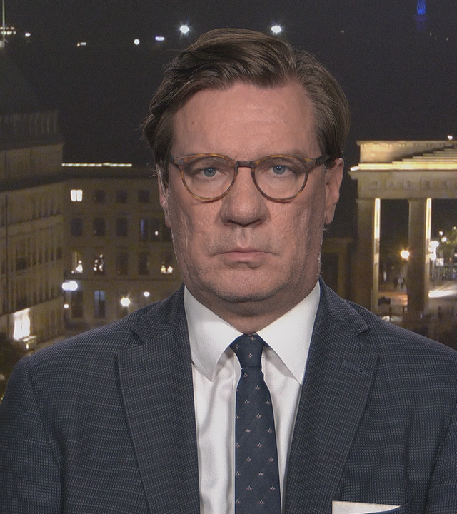 Nico Lange