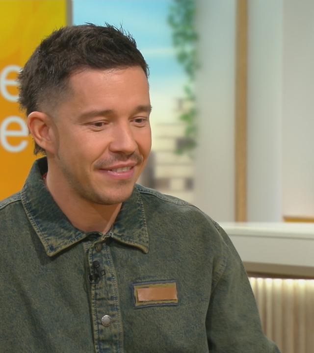 Nico Santos bei Volle Kanne | 22. Oktober 2026