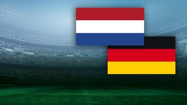  - Nations League: Niederlande - Deutschland Vom 28. Februar