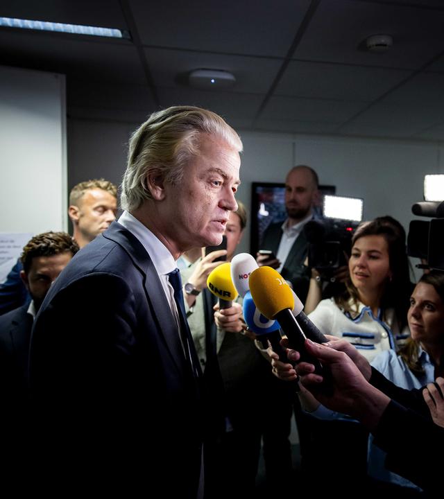 Niederlande: Einigung auf Koalition