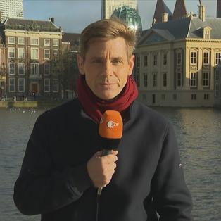 ZDF-Korrespondent Gunnar Krüger im Interview. 
