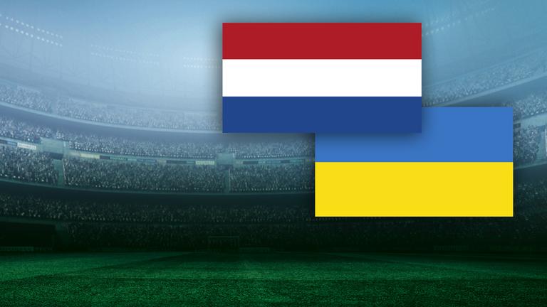 Uefa Em 2020 Gruppe C Niederlande Ukraine Zdfmediathek
