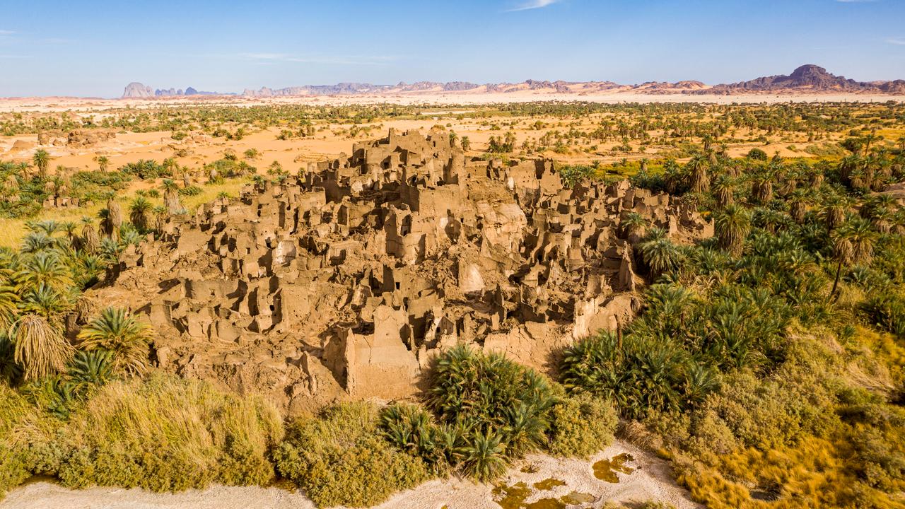 logo! Die wichtigsten Infos zu Niger! logo!