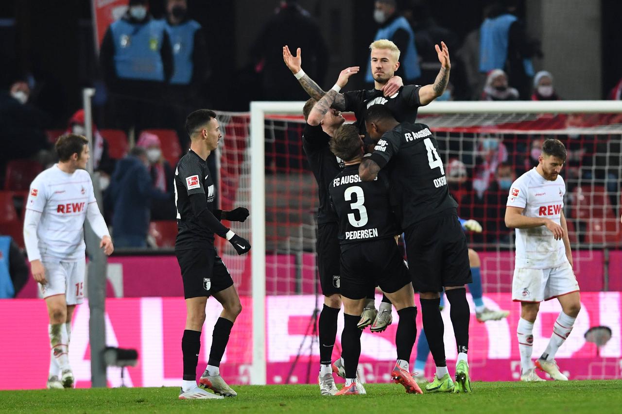 BEST OF BUNDESLIGA DIE SCHÖNSTEN TORE Fußball-Bundesliga: Top 10 Tore der Saison 2021/22
