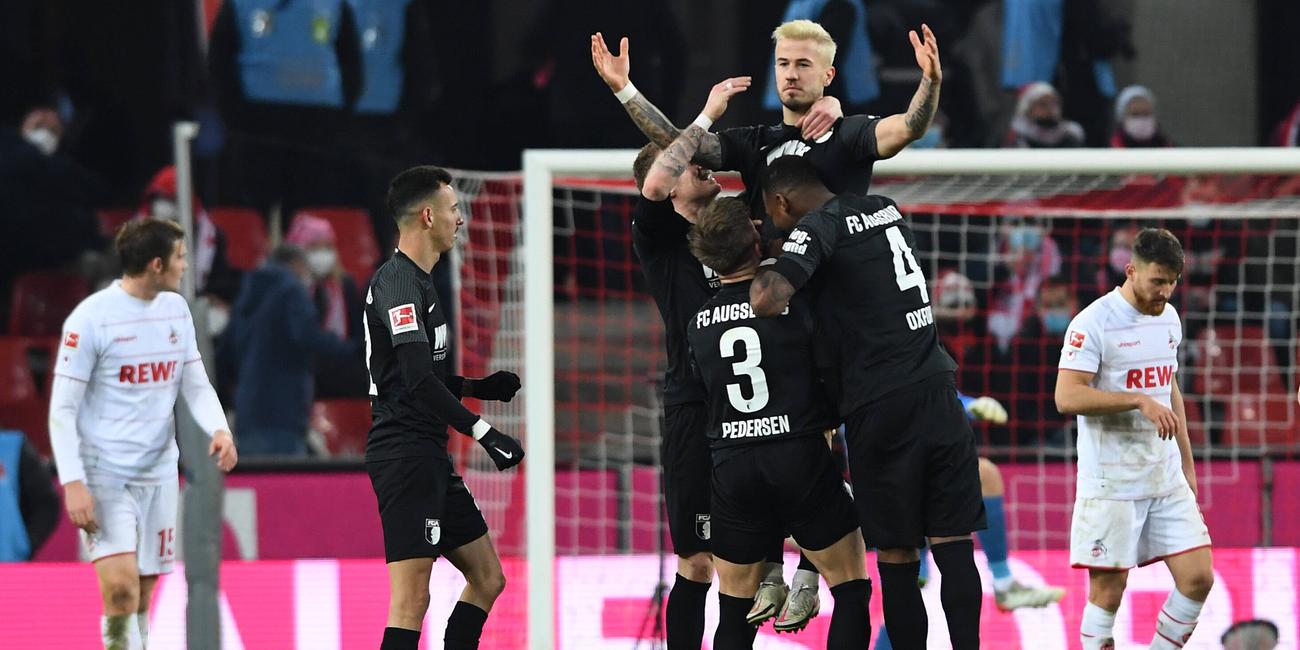 Fußball-Bundesliga: Top 10 Tore der Saison 2021/22