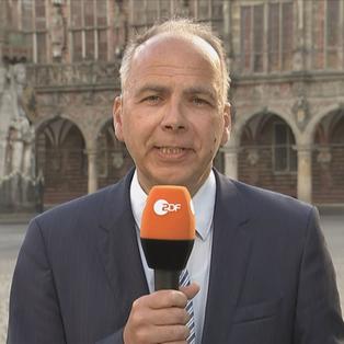 Kai Niklasch | ZDF-Korrespondent in Bremen