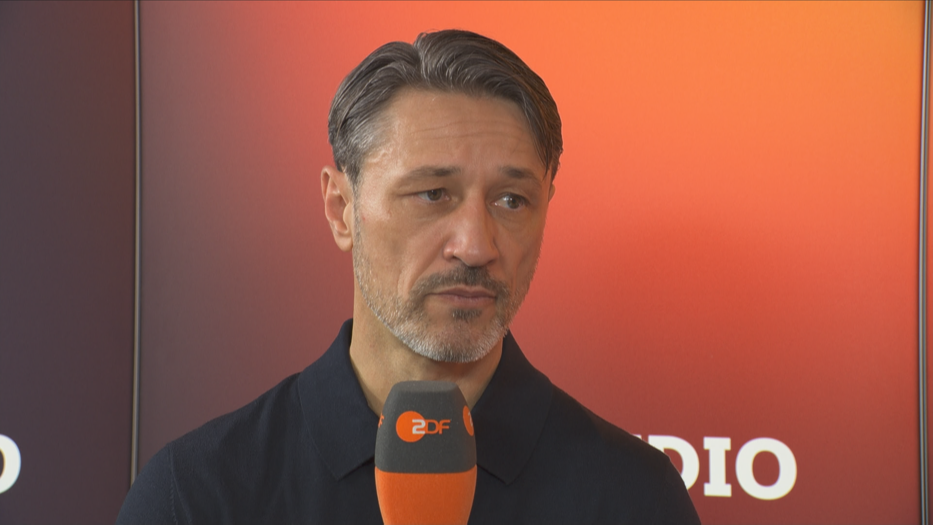 Niko Kovac im Interview