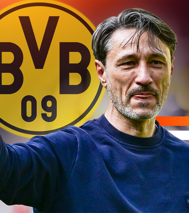 Niko Kovac - Bolzplatz