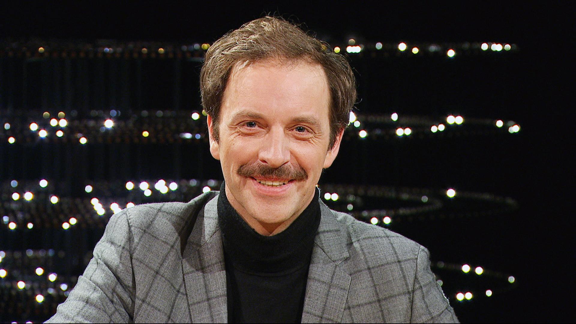 Nils C. Kumkar Soziologe