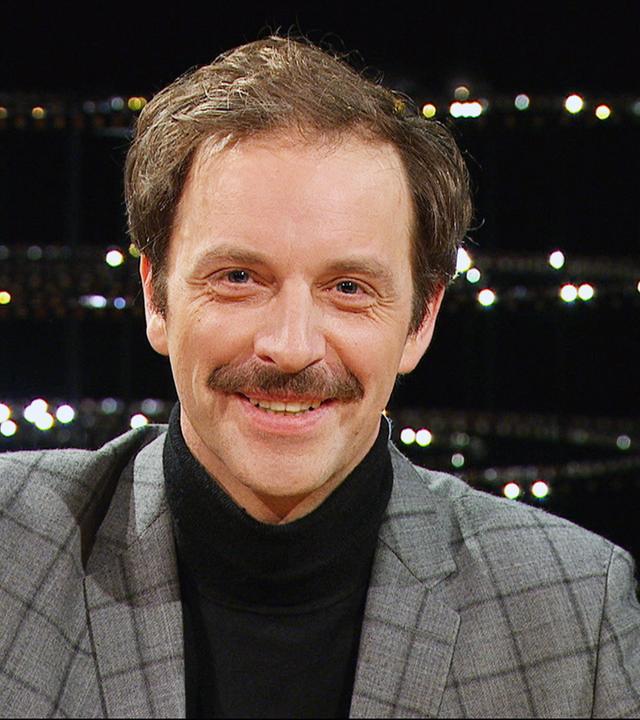 Nils C. Kumkar Soziologe